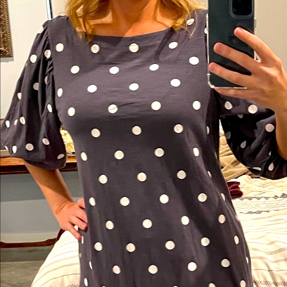 Suzanne Betro Dress